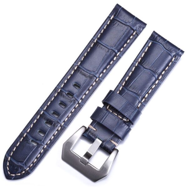 Panerai Replacement Strap for PAM111/441/312 Genuine leather Watch Band Strap