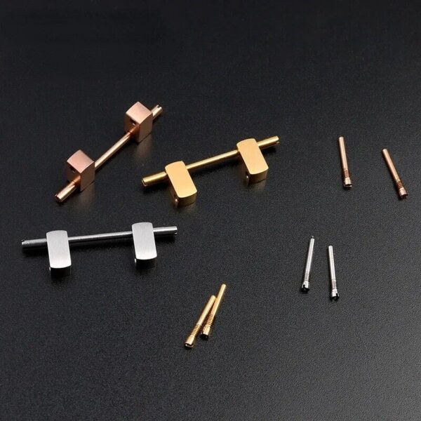 End Links Strap Connectors Kit for AP Audemars Piguet Royal Oak Offshore Watch