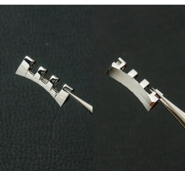 20mm Stainless Steel Watch Bracelet Strap for Tissot 1853 T063 Series