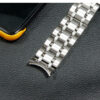 Stainless Steel Watch Bracelet Strap Compatible for Tissot 1853 Couturier/T035 - Image 11