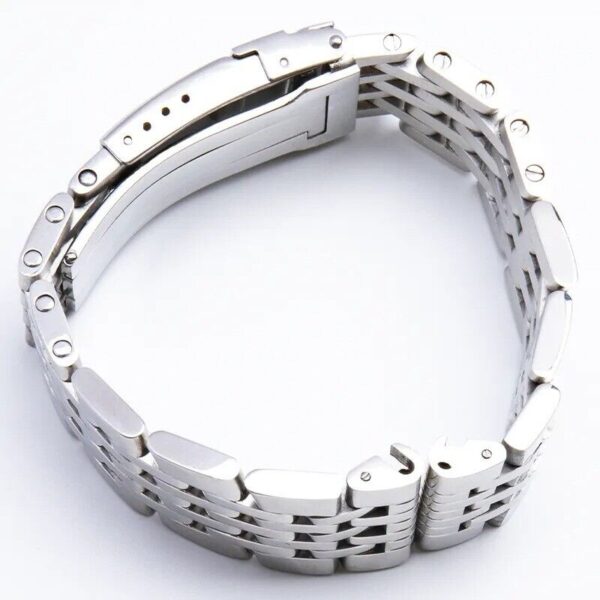 Stainless Steel Strap Bracelet for Breitling Avenger/Navitimer/Superocean