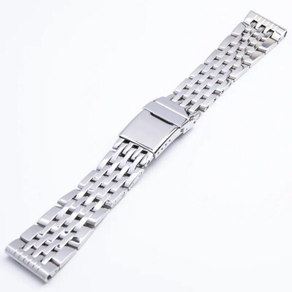 Stainless Steel Strap Bracelet for Breitling Avenger/Navitimer/Superocean