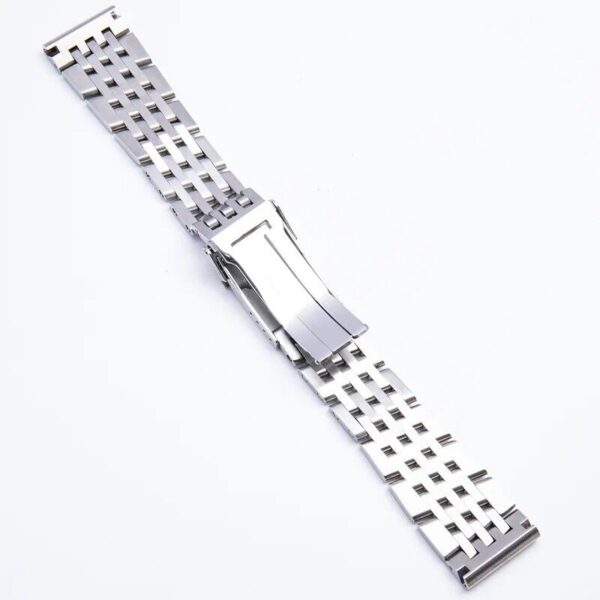 Stainless Steel Strap Bracelet for Breitling Avenger/Navitimer/Superocean