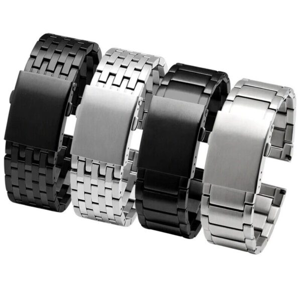 Stainless Steel Strap for Diesel DZ4316 DZ7395 7305 4209 4215 Watch Bracelet