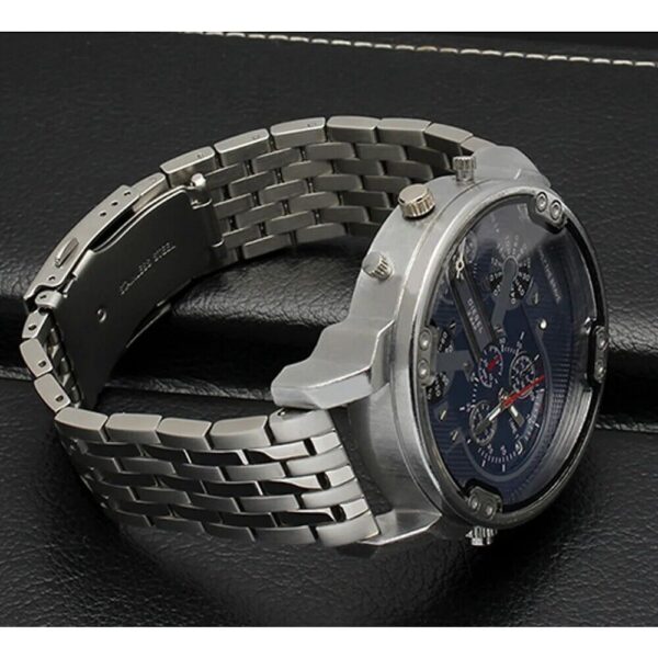 Stainless Steel Strap for Diesel DZ4316 DZ7395 7305 4209 4215 Watch Bracelet