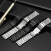Stainless Steel Strap for Diesel DZ4316 DZ7395 7305 4209 4215 Watch Bracelet - Image 8