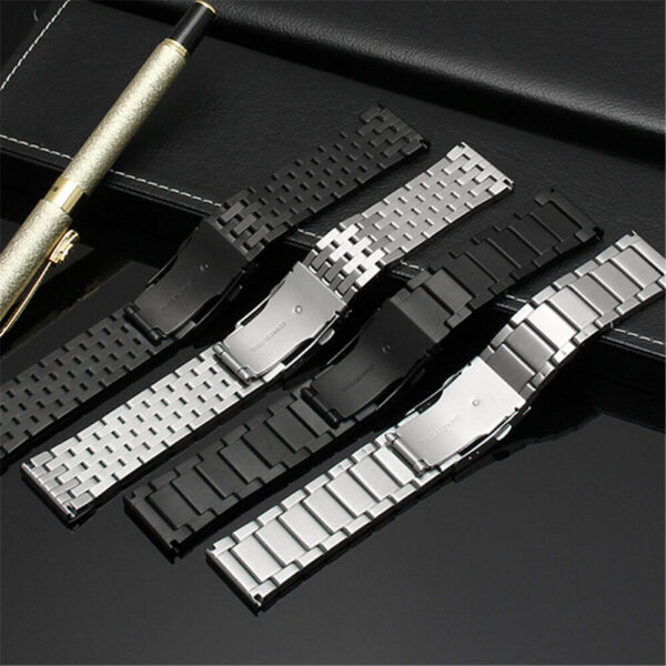 Stainless Steel Strap for Diesel DZ4316 DZ7395 7305 4209 4215 Watch Bracelet