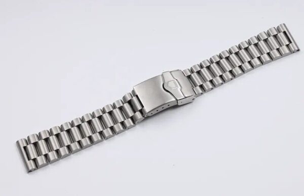 20/22mm Stainless Steel Watch Strap Bracelet Fit for TAG Heuer Watch