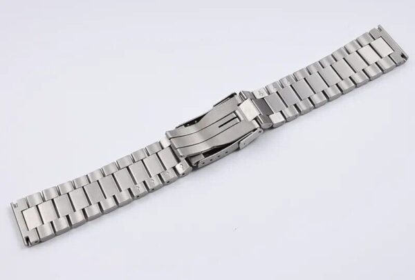 20/22mm Stainless Steel Watch Strap Bracelet Fit for TAG Heuer Watch