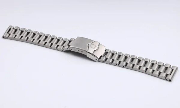 20/22mm Stainless Steel Watch Strap Bracelet Fit for TAG Heuer Watch