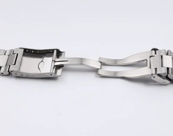 20/22mm Stainless Steel Watch Strap Bracelet Fit for TAG Heuer Watch