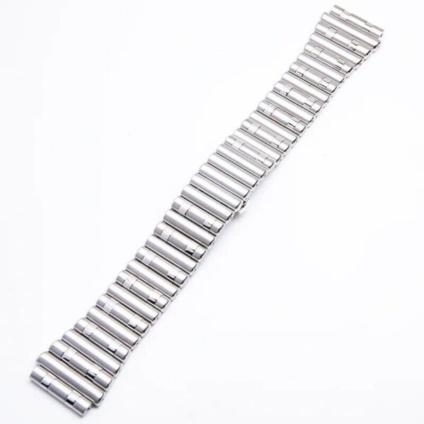 22/24mm Stainless Steel Strap Bracelet for Breitling Chronomat B01 Watch