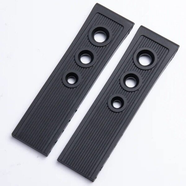 22mm 24mm Silicone Rubber Band Strap for Breitling Navitimer/Avenger/Superocean