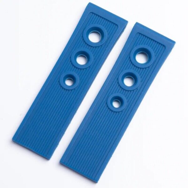 22mm 24mm Silicone Rubber Band Strap for Breitling Navitimer/Avenger/Superocean