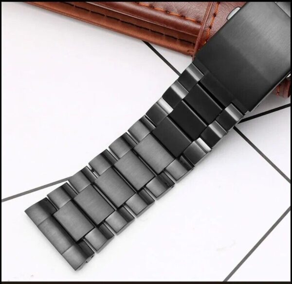 26mm Stainless Steel Strap for Diesel DZ4318 4323 4283 4309 Watch Bracelet