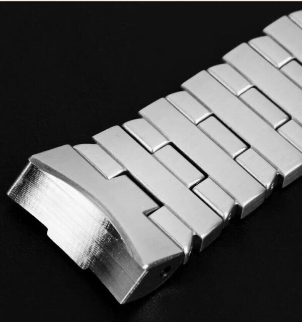 24mm Stainless Steel Bracelet for Panerai PAM441/111/382/01316 Watch Strap