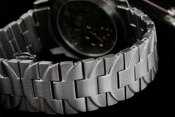 24mm Stainless Steel Bracelet for Panerai PAM441/111/382/01316 Watch Strap