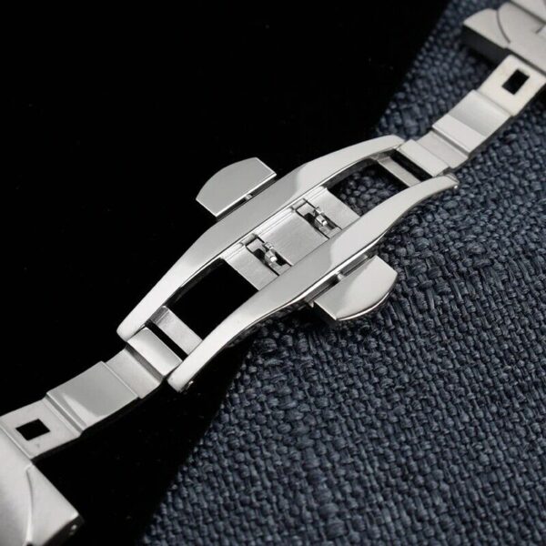 24mm Stainless Steel Bracelet for Panerai PAM441/111/382/01316 Watch Strap