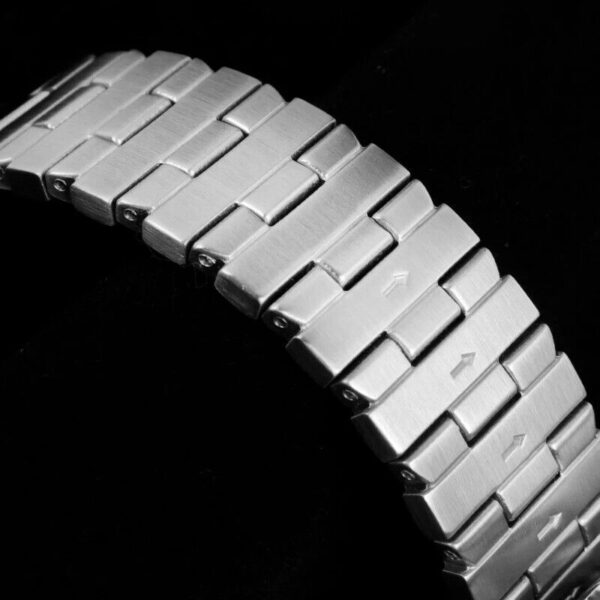 24mm Stainless Steel Bracelet for Panerai PAM441/111/382/01316 Watch Strap