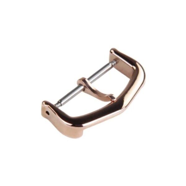 12/14/16/18mm Stainless Steel Replacement Buckle Clasp for Cartier Watch Strap