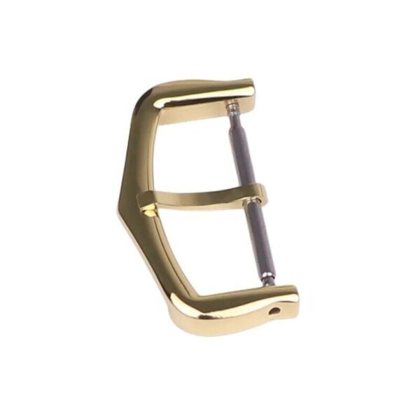 12/14/16/18mm Stainless Steel Replacement Buckle Clasp for Cartier Watch Strap