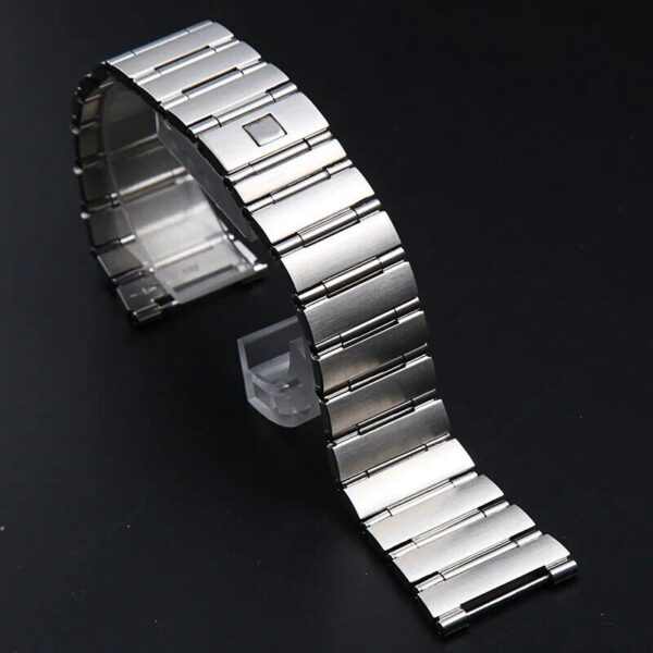 22×14/17x11mm Stainless Steel Bracelet Strap fit for Omega CONSTELLATION Watch