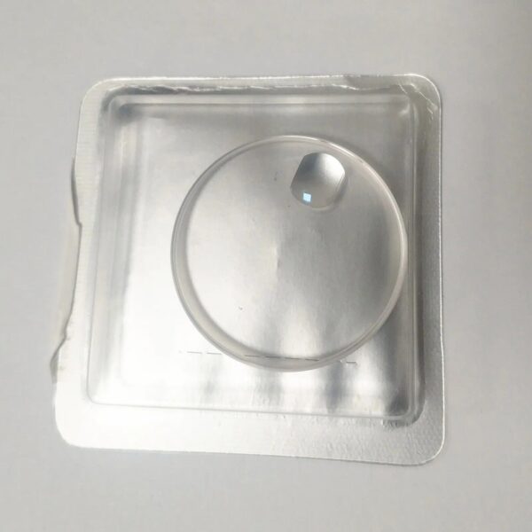 Sapphire Crystal with Gasket Fit for Rolex Submariner Date 116610 40mm Watch